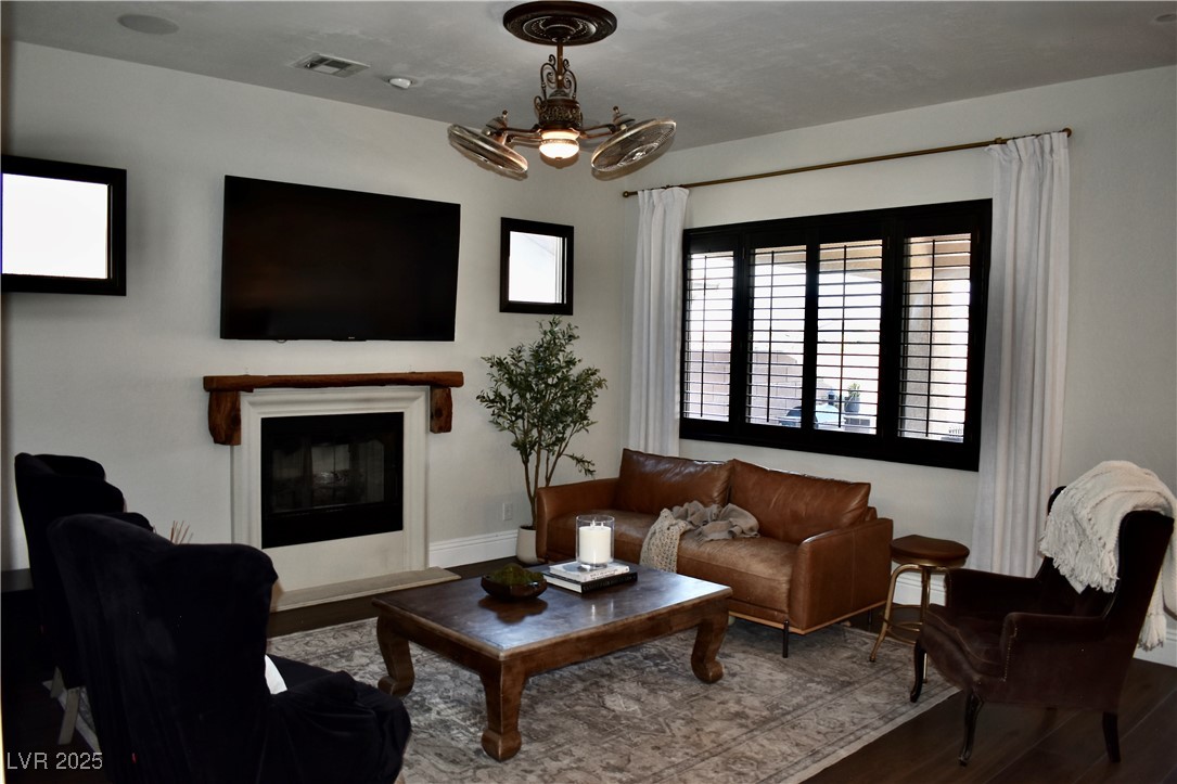220 Palmetto Pointe Drive Henderson NV 89012