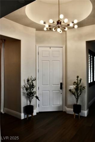 220 Palmetto Pointe Drive Henderson NV 89012