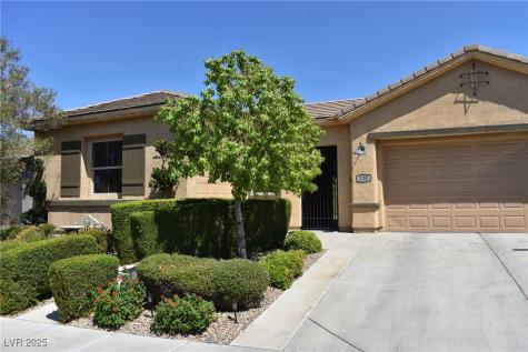 220 Palmetto Pointe Drive Henderson NV 89012