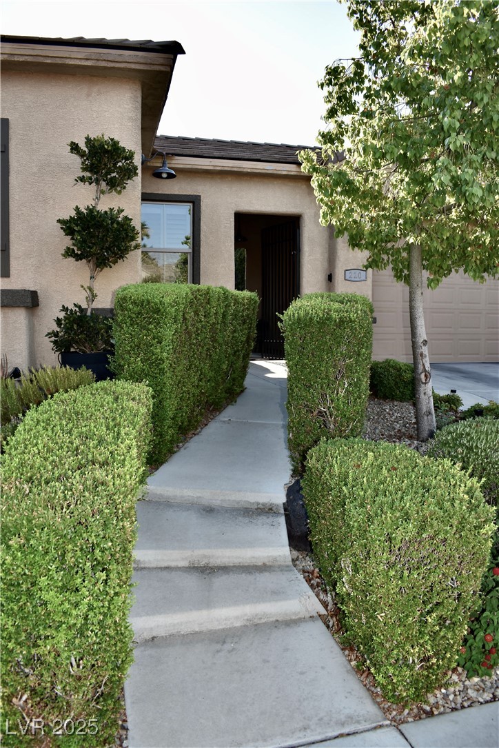 220 Palmetto Pointe Drive Henderson NV 89012