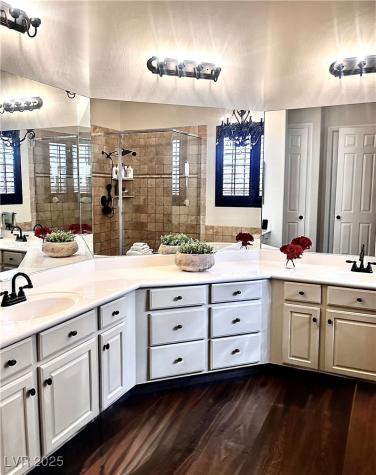 220 Palmetto Pointe Drive Henderson NV 89012