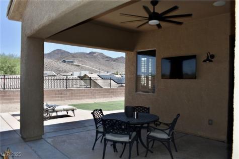 220 Palmetto Pointe Drive Henderson NV 89012