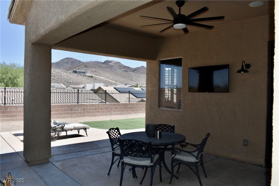 220 Palmetto Pointe Drive Henderson NV 89012