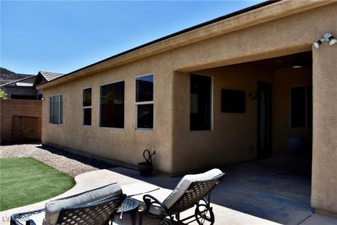 220 Palmetto Pointe Drive Henderson NV 89012