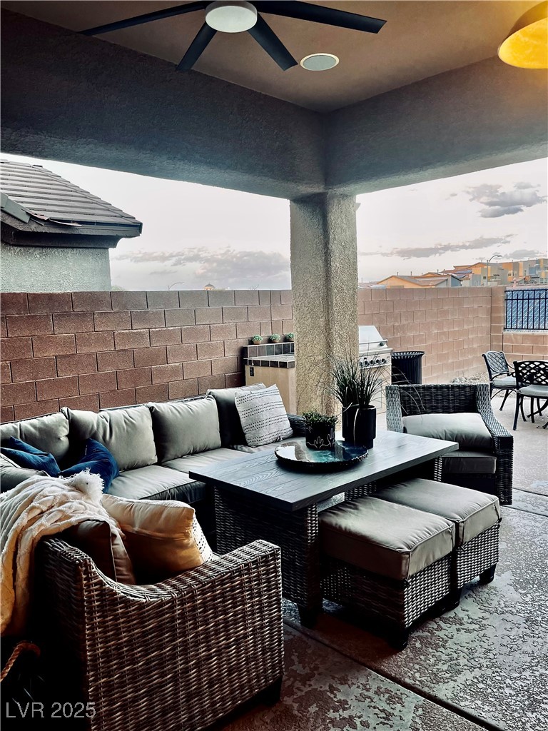 220 Palmetto Pointe Drive Henderson NV 89012
