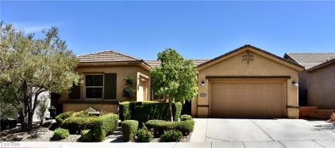 220 Palmetto Pointe Drive Henderson NV 89012