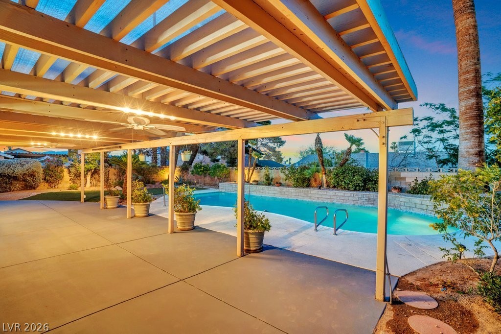417 West Davenport Lane Las Vegas NV 89107