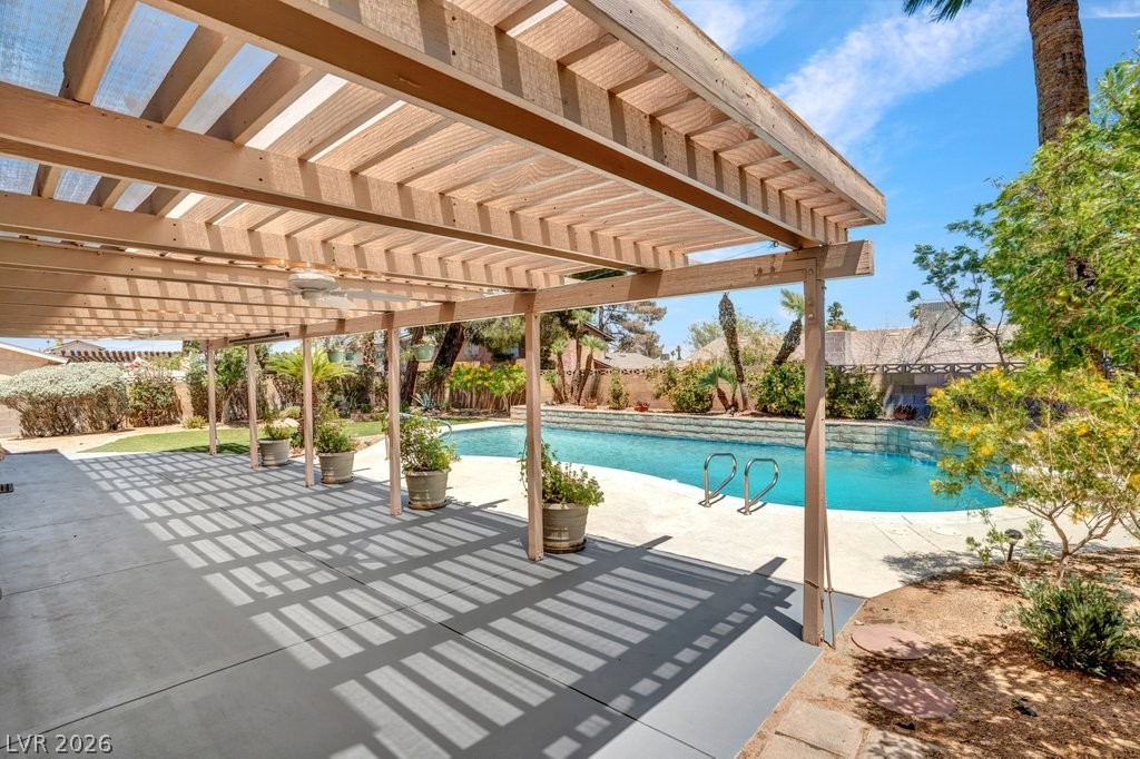 417 West Davenport Lane Las Vegas NV 89107