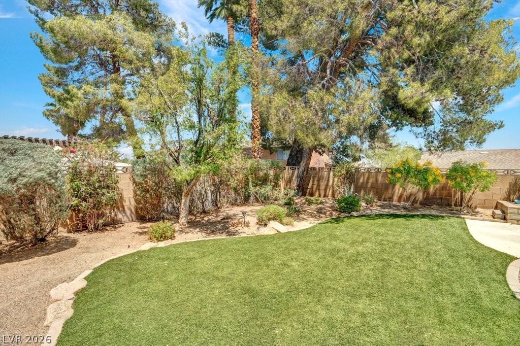 417 West Davenport Lane Las Vegas NV 89107