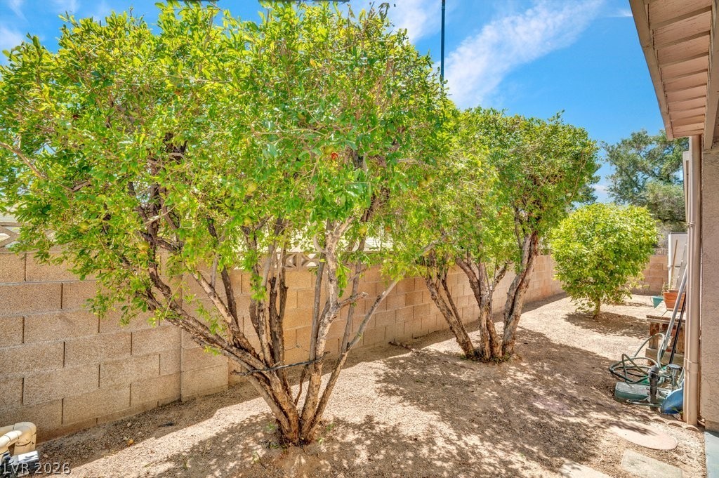 417 West Davenport Lane Las Vegas NV 89107