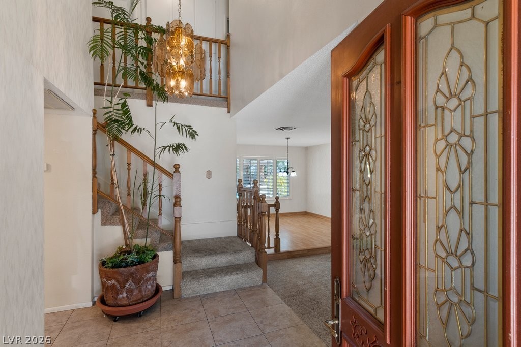 417 West Davenport Lane Las Vegas NV 89107