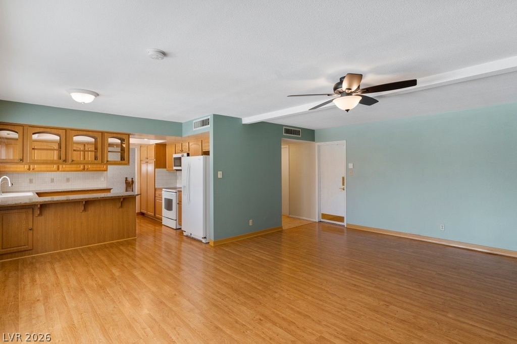 417 West Davenport Lane Las Vegas NV 89107