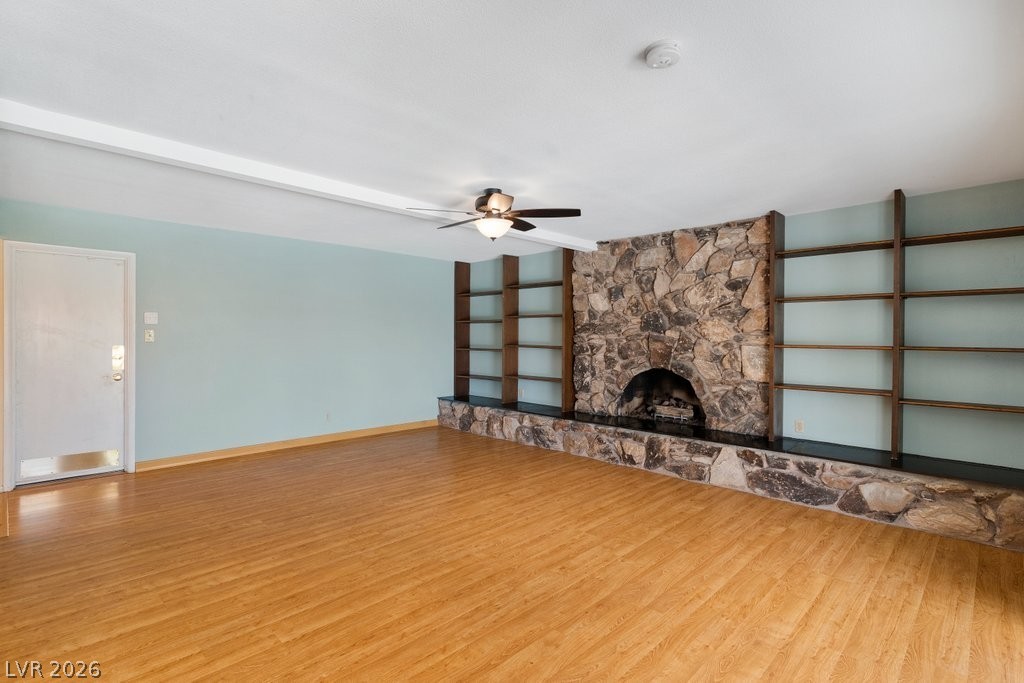 417 West Davenport Lane Las Vegas NV 89107