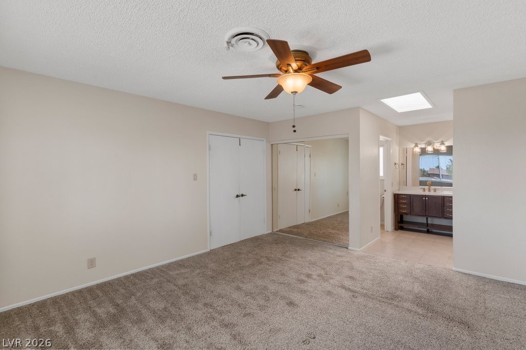 417 West Davenport Lane Las Vegas NV 89107