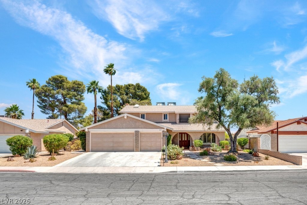 417 West Davenport Lane Las Vegas NV 89107