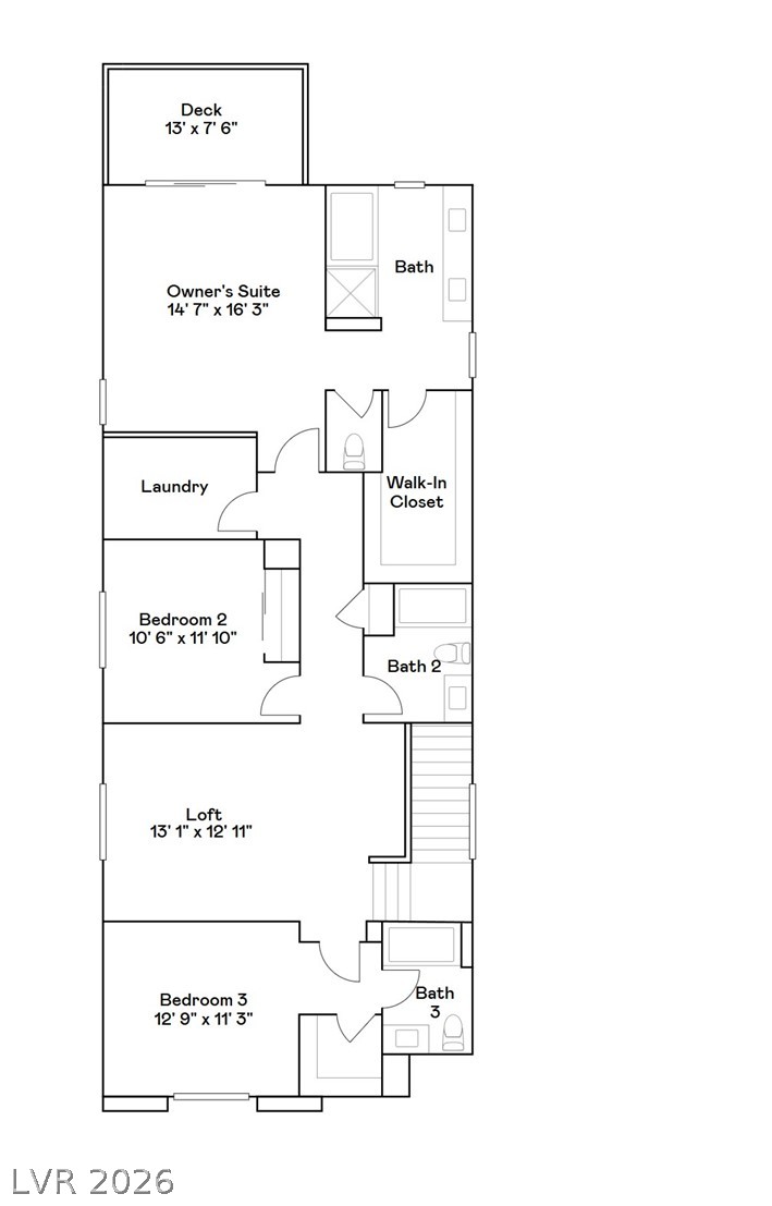 1474 Great Snipe Street Las Vegas NV 89138