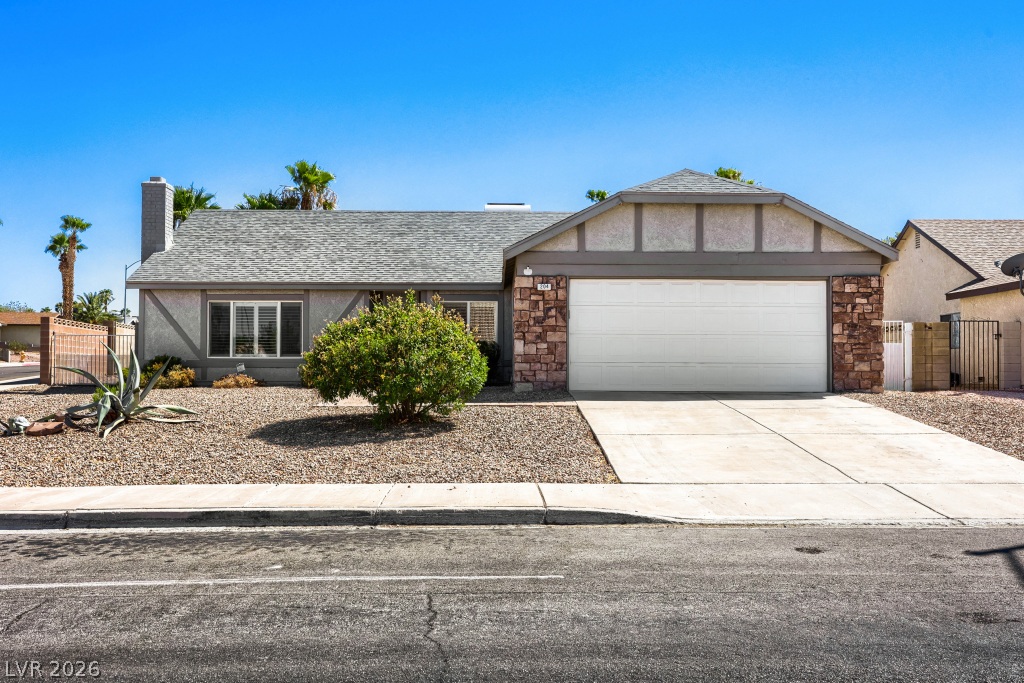 204 Tamarack Drive Henderson NV 89002