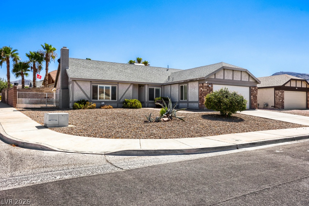 204 Tamarack Drive Henderson NV 89002