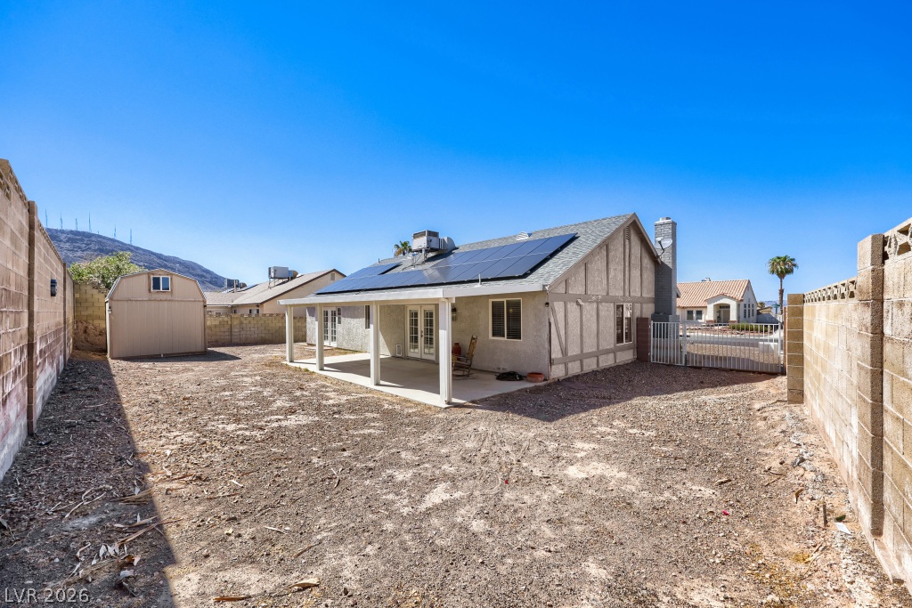 204 Tamarack Drive Henderson NV 89002
