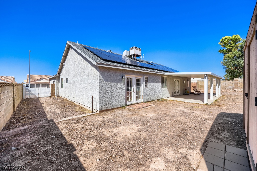 204 Tamarack Drive Henderson NV 89002
