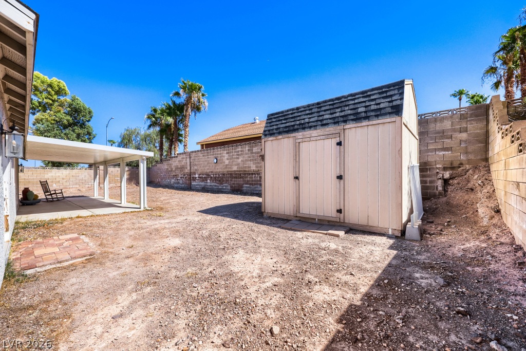 204 Tamarack Drive Henderson NV 89002