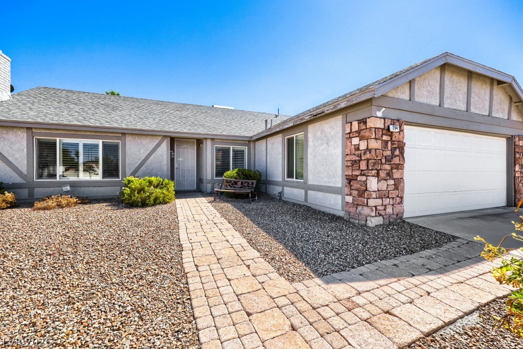 204 Tamarack Drive Henderson NV 89002