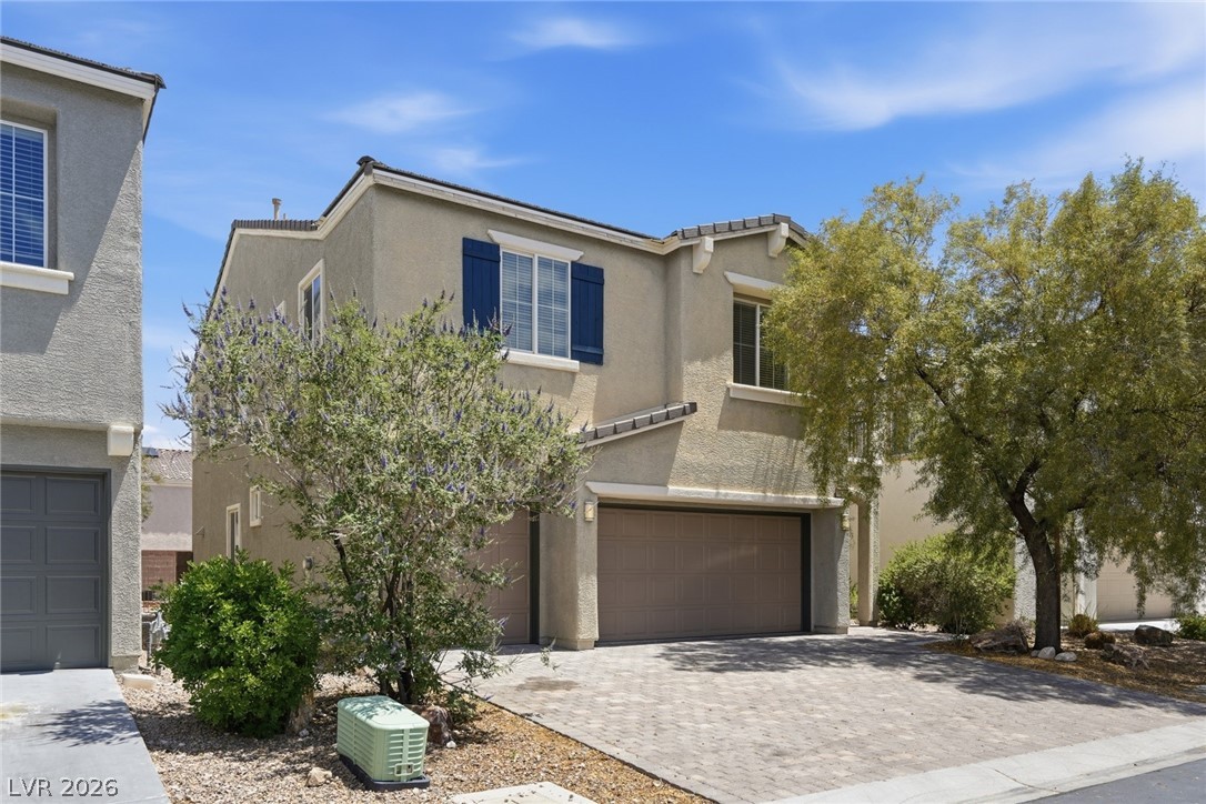 9840 Chief Sky Street Las Vegas NV 89178