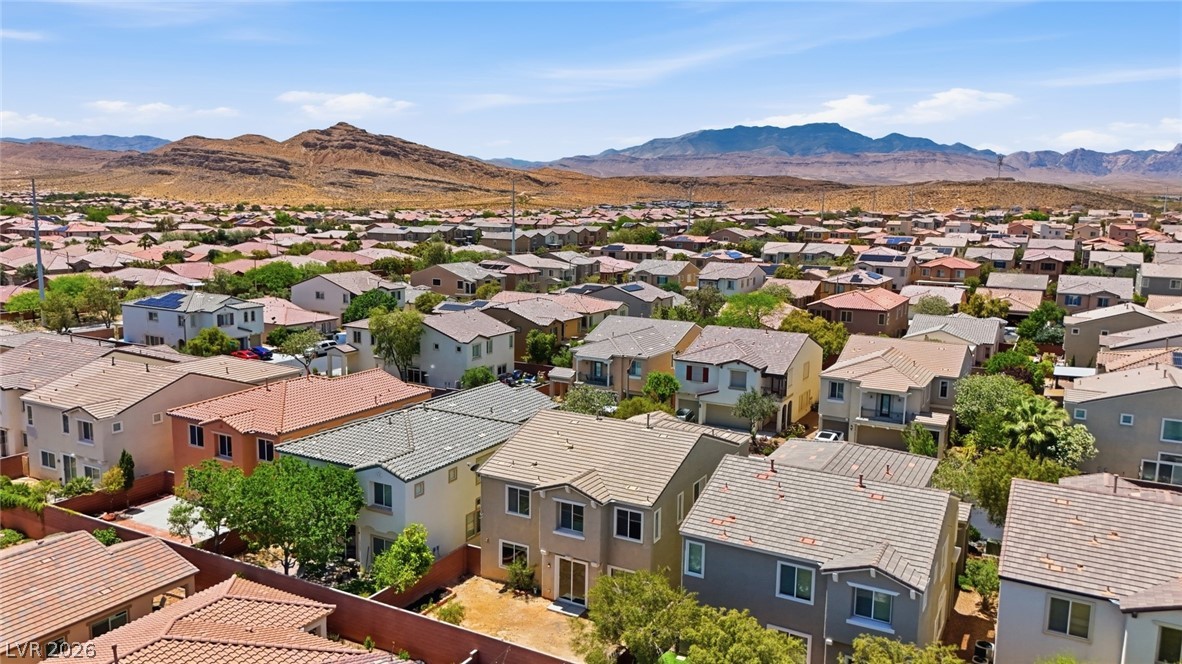 9840 Chief Sky Street Las Vegas NV 89178