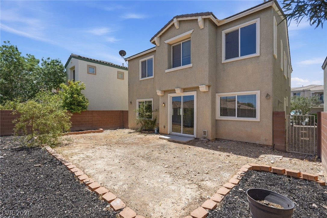 9840 Chief Sky Street Las Vegas NV 89178