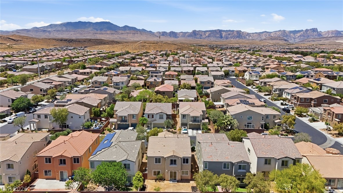 9840 Chief Sky Street Las Vegas NV 89178