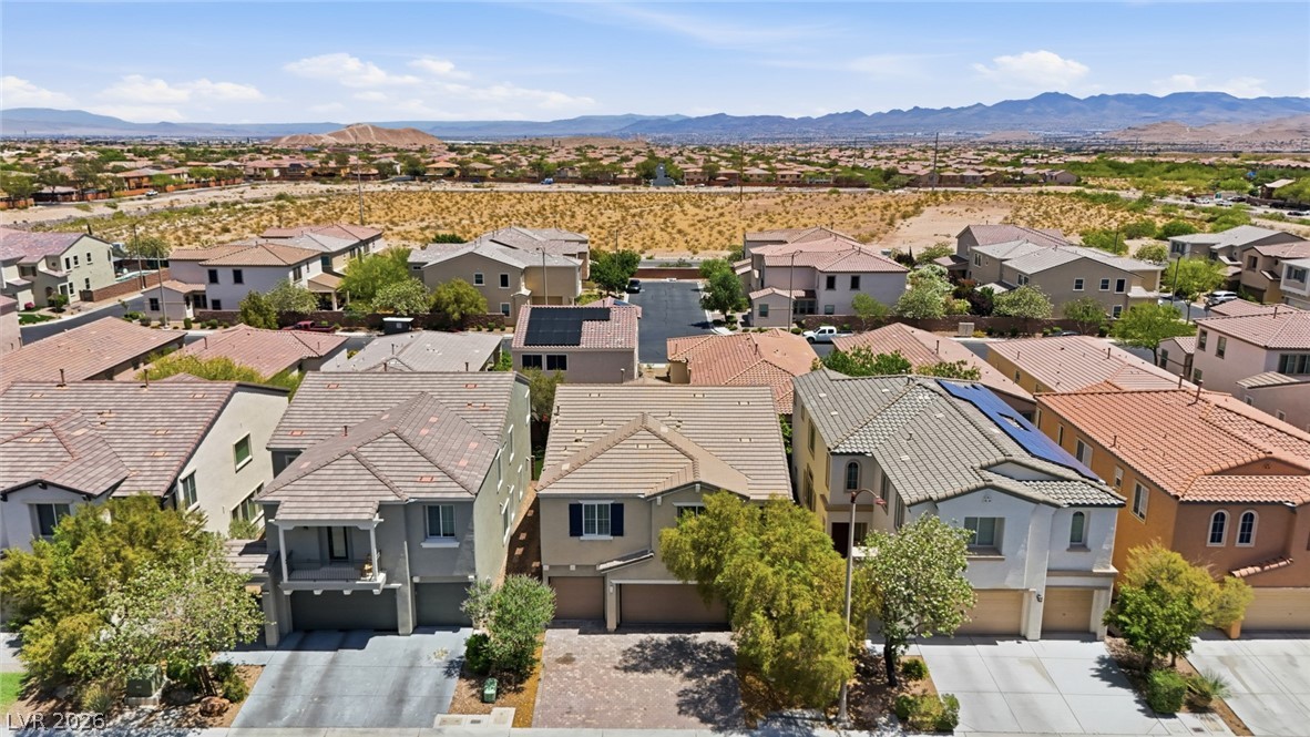 9840 Chief Sky Street Las Vegas NV 89178
