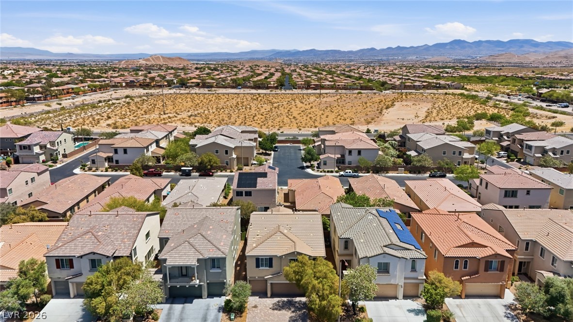 9840 Chief Sky Street Las Vegas NV 89178