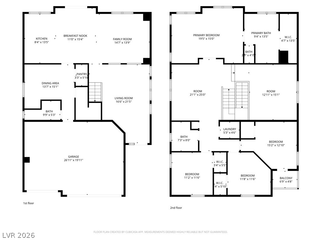 9840 Chief Sky Street Las Vegas NV 89178
