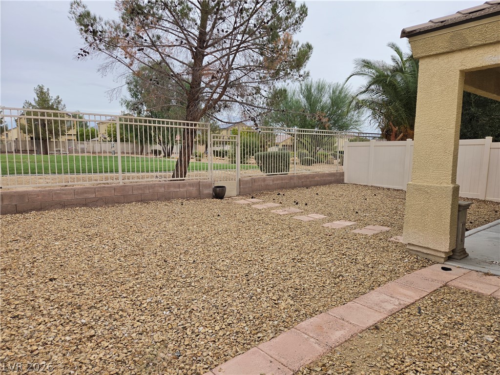 3648 Bella Legato Avenue North Las Vegas NV 89081