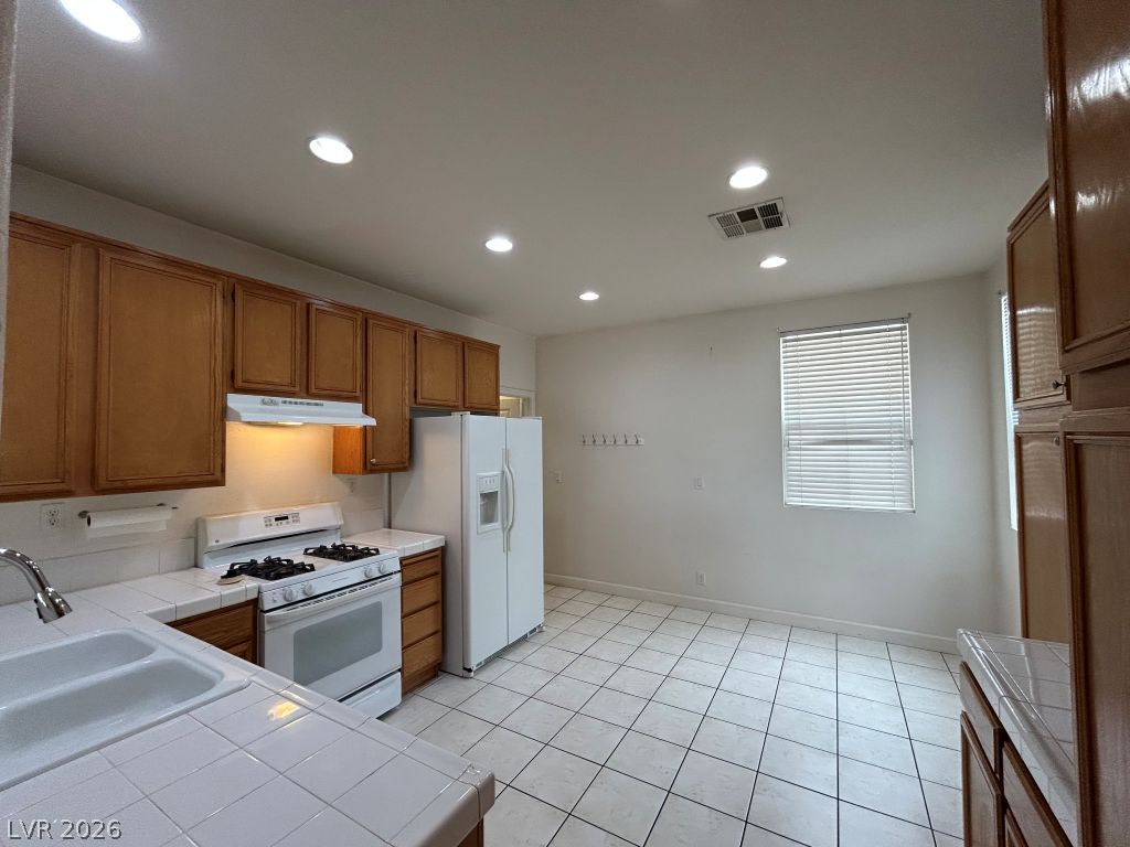 1721 Autumn Sage Avenue North Las Vegas NV 89031