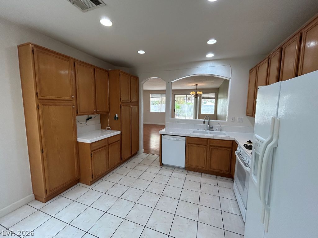 1721 Autumn Sage Avenue North Las Vegas NV 89031