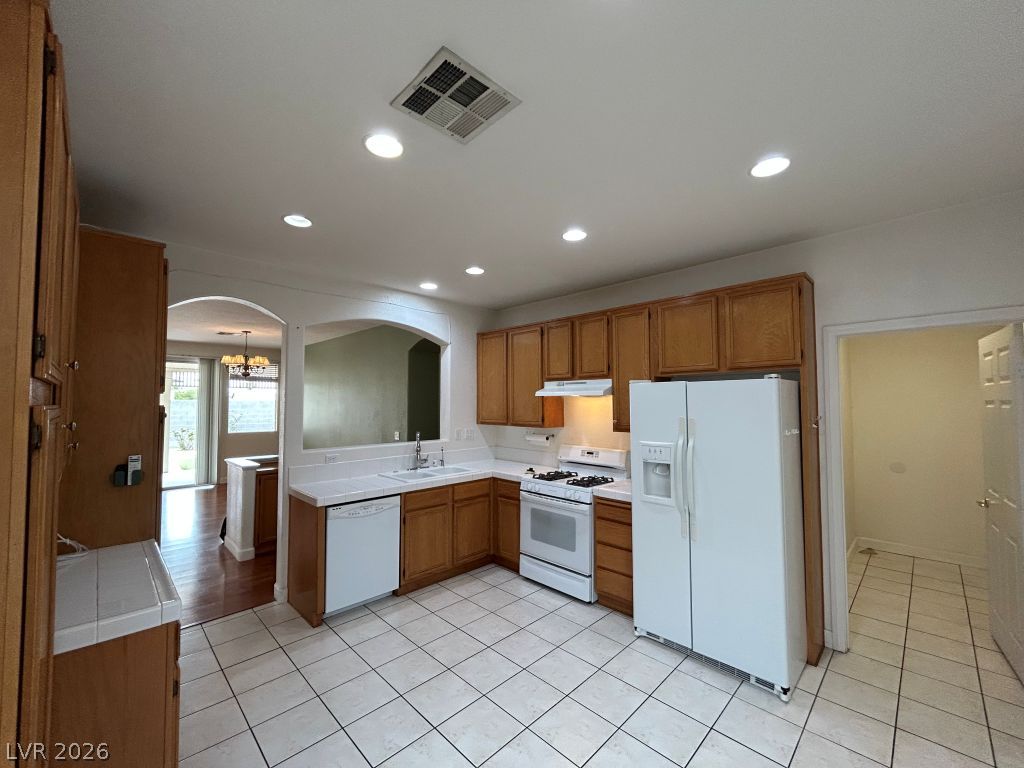 1721 Autumn Sage Avenue North Las Vegas NV 89031