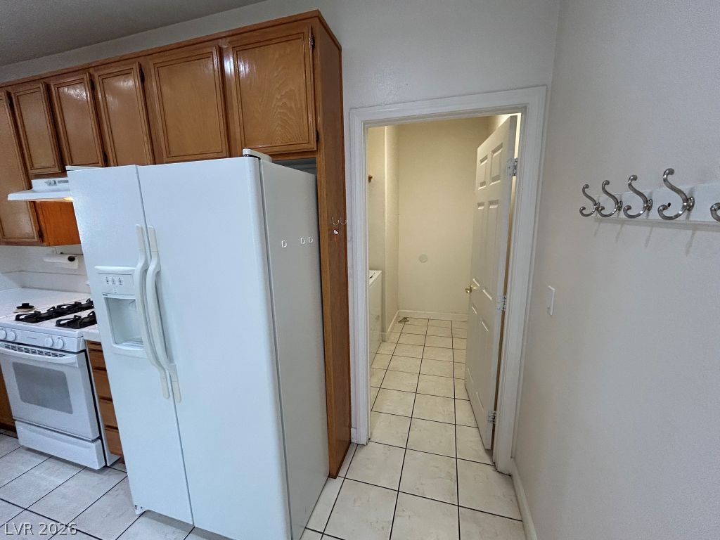 1721 Autumn Sage Avenue North Las Vegas NV 89031