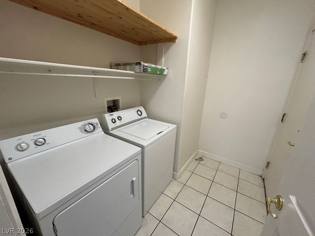 1721 Autumn Sage Avenue North Las Vegas NV 89031