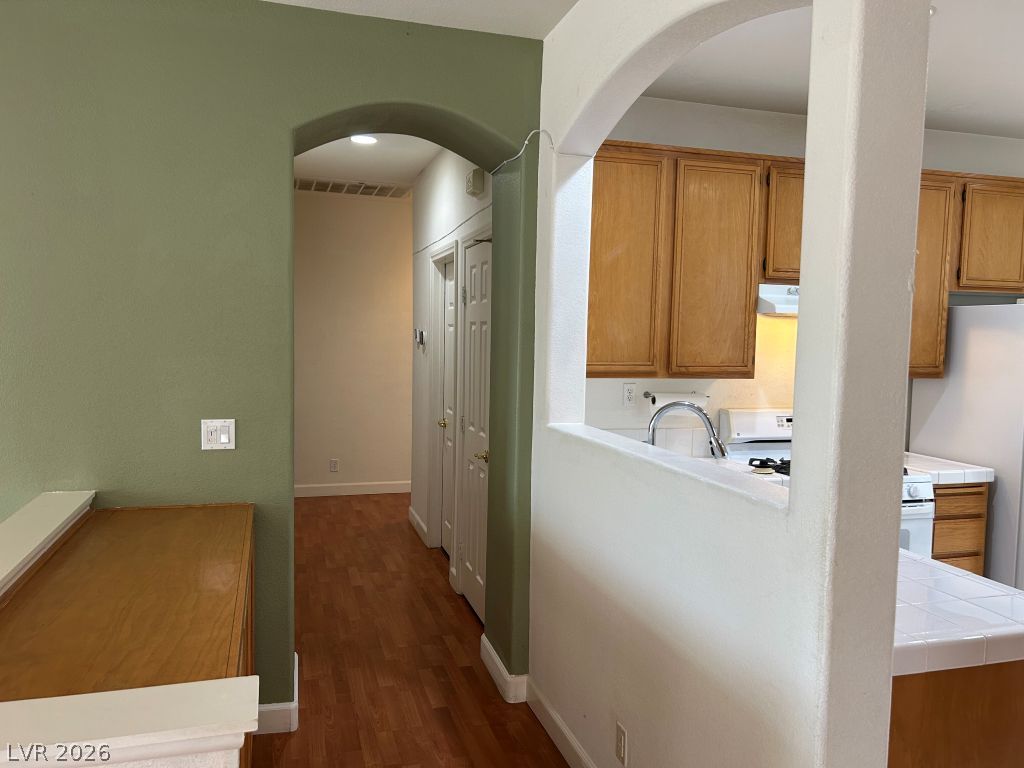 1721 Autumn Sage Avenue North Las Vegas NV 89031