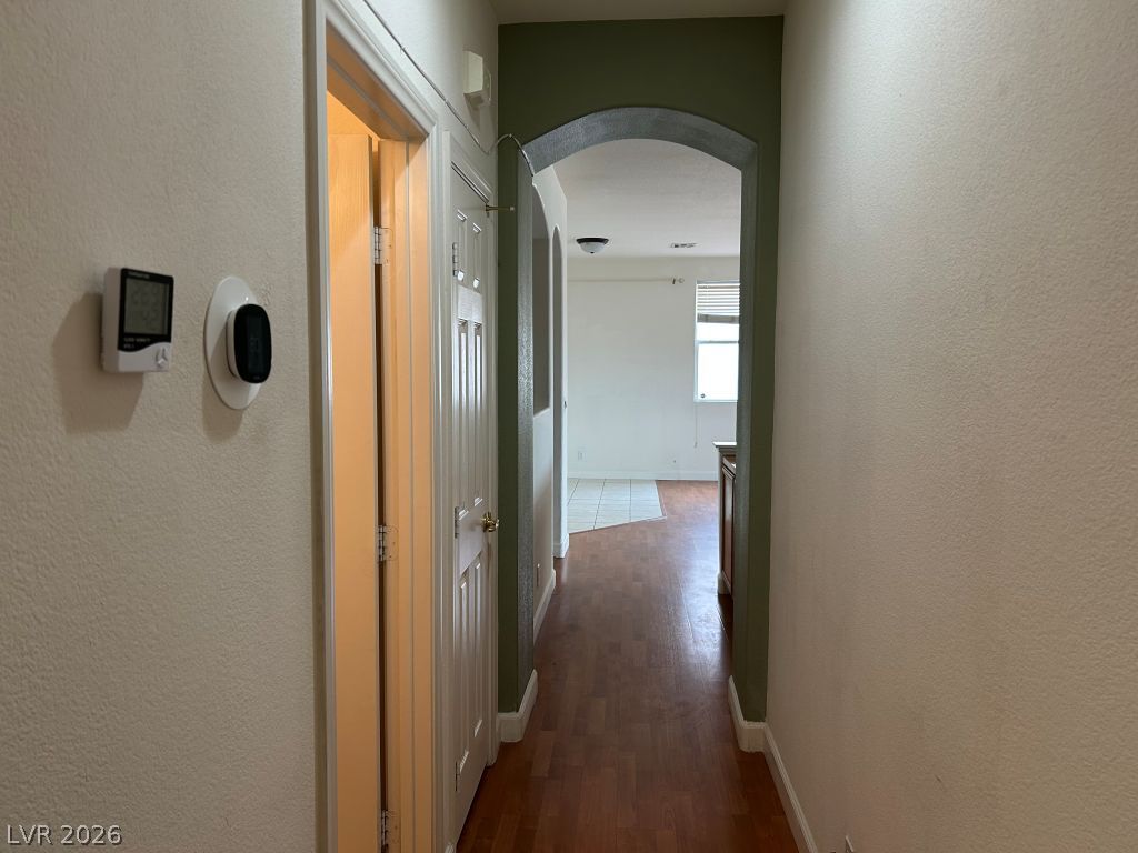 1721 Autumn Sage Avenue North Las Vegas NV 89031