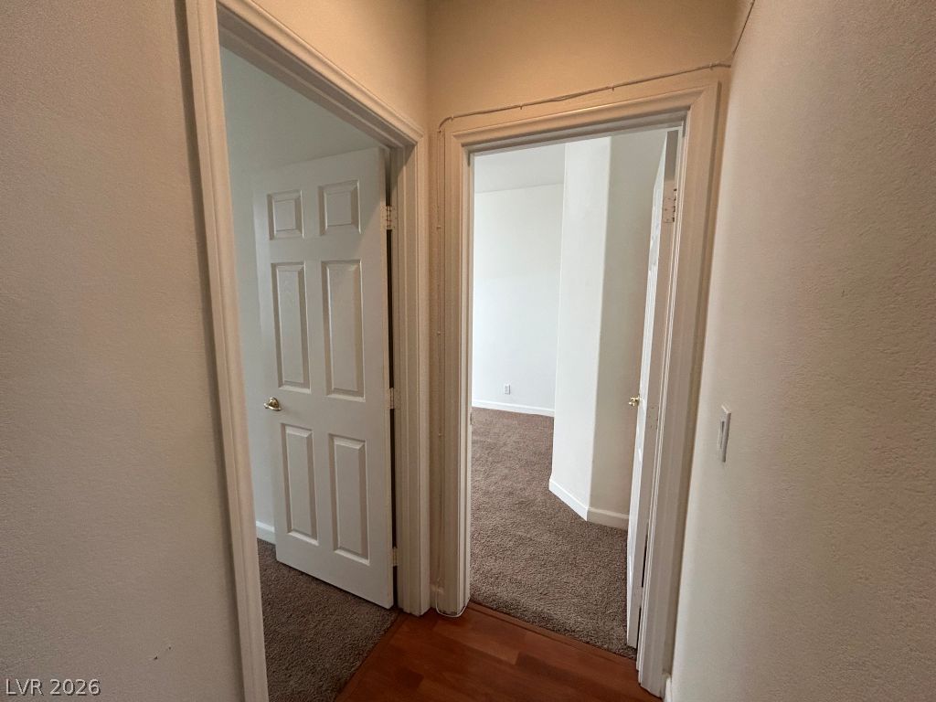 1721 Autumn Sage Avenue North Las Vegas NV 89031