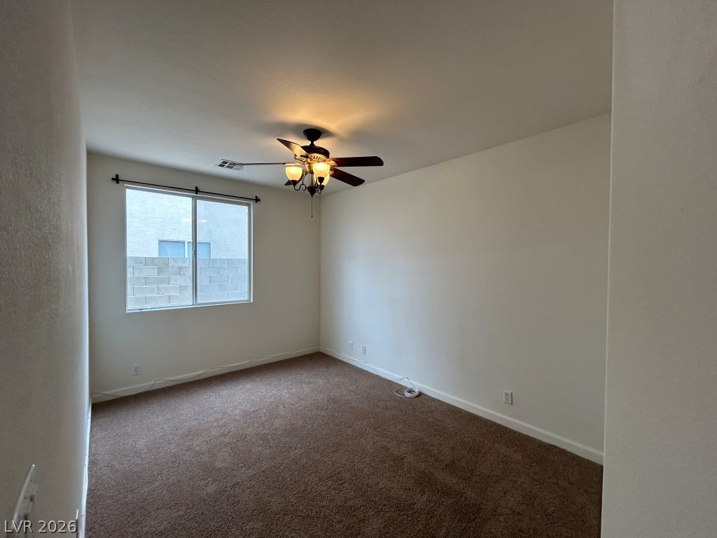 1721 Autumn Sage Avenue North Las Vegas NV 89031