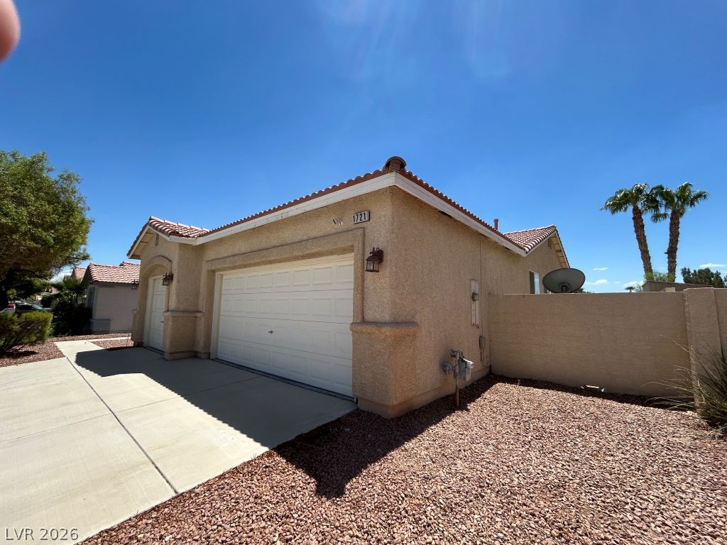 1721 Autumn Sage Avenue North Las Vegas NV 89031