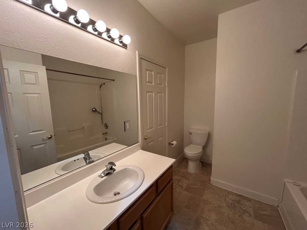 1721 Autumn Sage Avenue North Las Vegas NV 89031