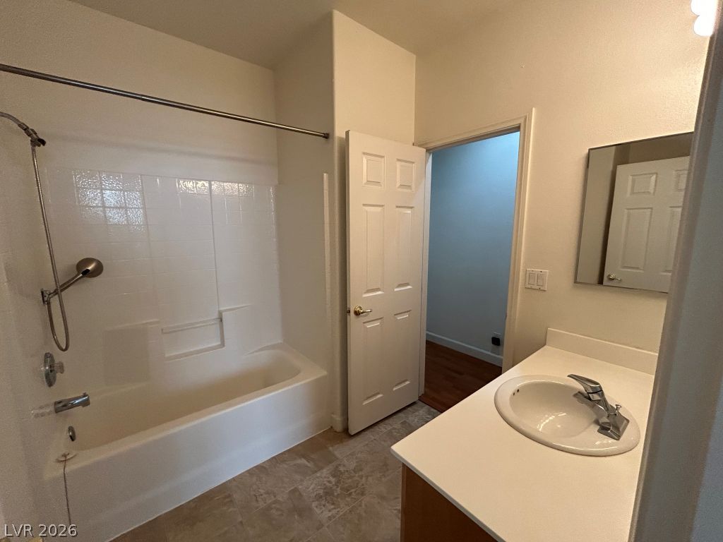 1721 Autumn Sage Avenue North Las Vegas NV 89031