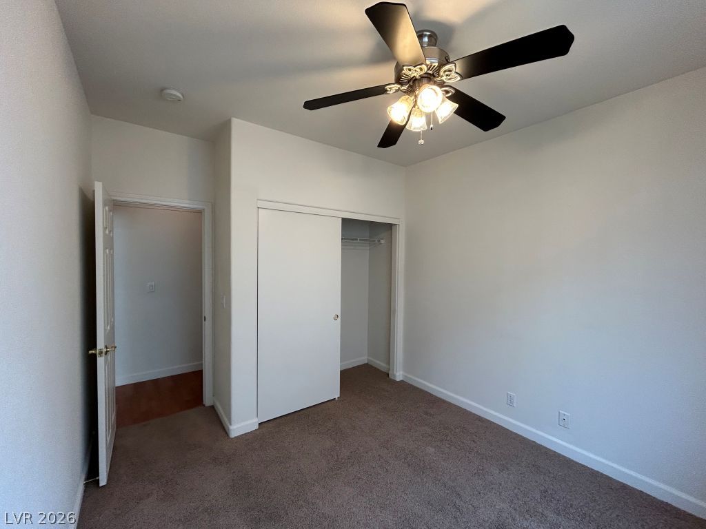 1721 Autumn Sage Avenue North Las Vegas NV 89031
