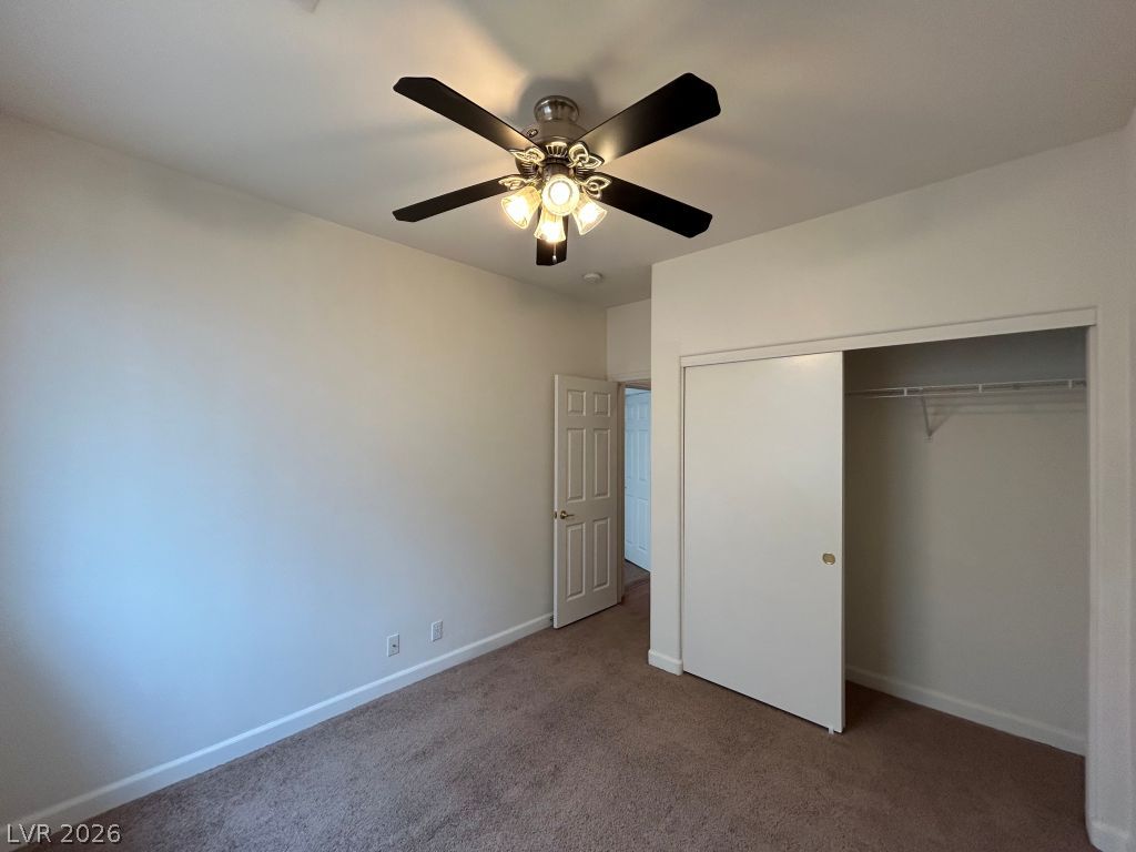 1721 Autumn Sage Avenue North Las Vegas NV 89031