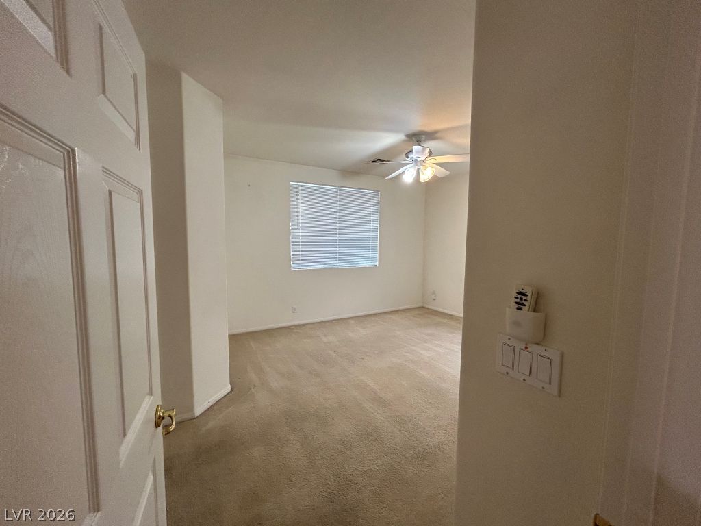 1721 Autumn Sage Avenue North Las Vegas NV 89031