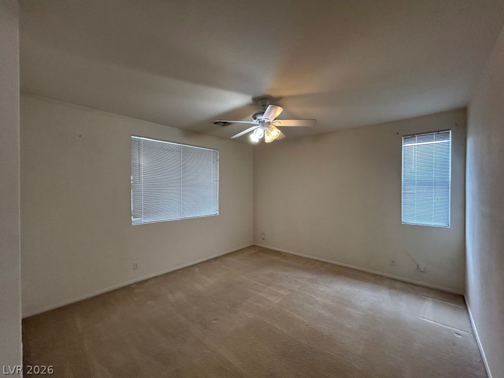 1721 Autumn Sage Avenue North Las Vegas NV 89031